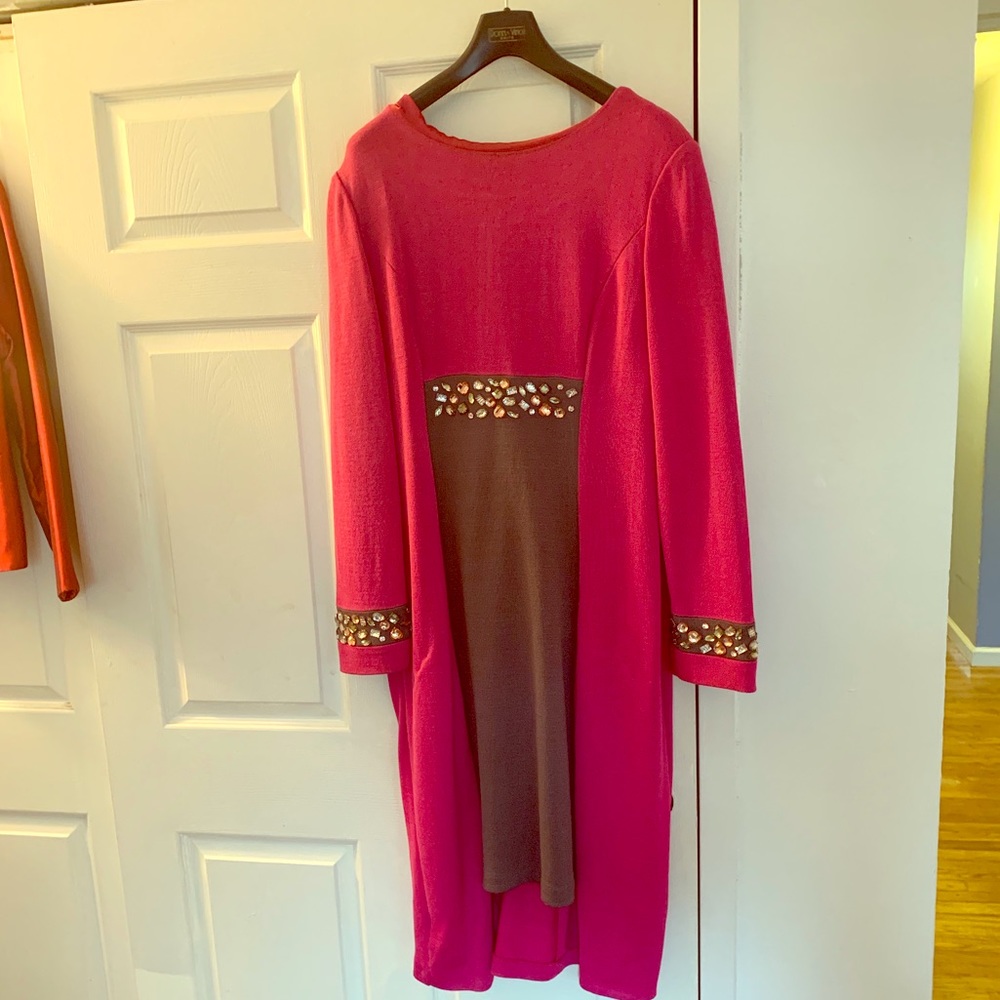 Donna Vinci Knit